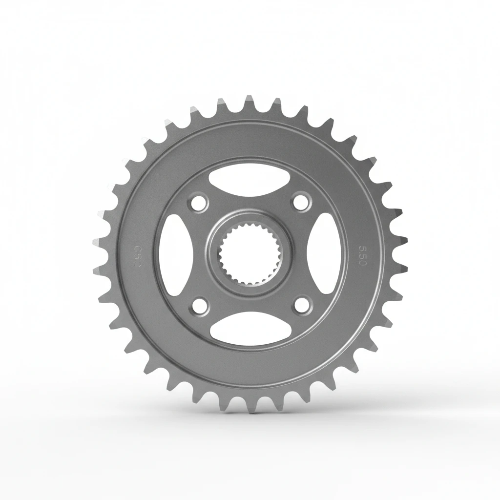 OEM 4303 38 LD — эталонное изображение